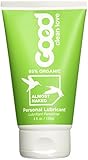 Good Clean Love Personal Lubricant Almost Naked -- 4 fl oz