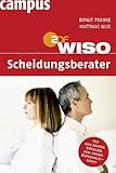 WISO: Scheidungsberater - Birgit Franke, Matthias Nick
