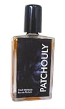 Eau de Parfum "Patchouli Natur" - Teufelsk&uuml;che