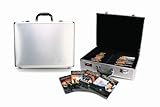 James Bond 007 : Ultimate Collection 40 disc set with attache brief case