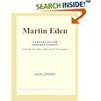 Martin Eden (Webster's Spanish Thesaurus Edition)