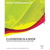 Adobe Dreamweaver CS3 Classroom in a Book ~ Adobe Creative Team