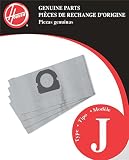 UPC 073502000106 product image for Hoover Type J Bag (4-Pack), 4010010J | upcitemdb.com