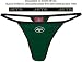 New York Jets Team Thong 2-Pack