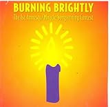 Burning Brightly: The 1st Amnesty Miracle Songwriting Contest
