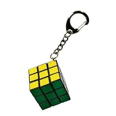Schl�sselanh�nger MAGIC CUBE - viel Spa� beim L�sen...