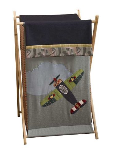 Wings Hamper