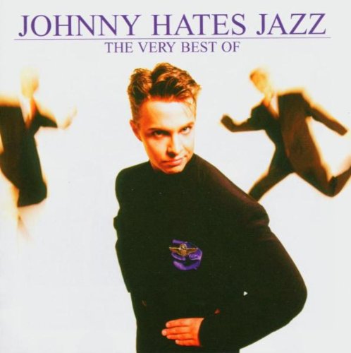 Johnny Hates Jazz - Shattered Dreams (12