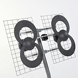 Antennas Direct ClearStream4 HDTV Antenna