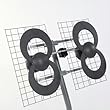Antennas Direct ClearStream4 HDTV Antenna