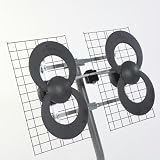 Antennas Direct ClearStream4 HDTV Antenna