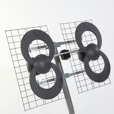Antennas Direct ClearStream4 HDTV Antenna