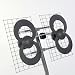 Antennas Direct ClearStream4 HDTV Antenna