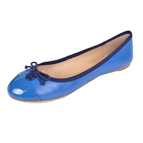 chelsea ballet flat