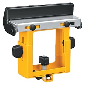 DEWALT DW7232  Miter Saw Workstation Work-Piece Support and Length Stop