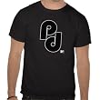 Pauly D Project: PD Logo Tee - Guys