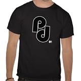 Pauly D Project: PD Logo Tee - Guys