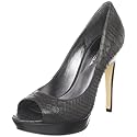 Via Spiga Women's Elora Platform Pump