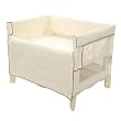 Arm's Reach Co-Sleeper Original Bassinet, Coco Natural Arm's Reach Co-Sleeper Original Bassinet, Coco Natural