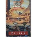 The Animated Stories from the Bible:  Elijah