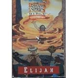 The Animated Stories from the Bible:  Elijah