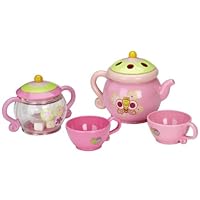 Summer Infant Tub Time Tea Party Set