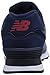 New Balance Men's ML574 Sweatshirt Pack Running Shoe