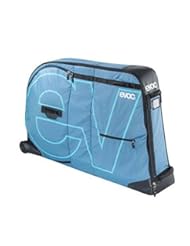 Apparel: Evoc Bike Travel Bag Copen Blue, One Size - Evoc