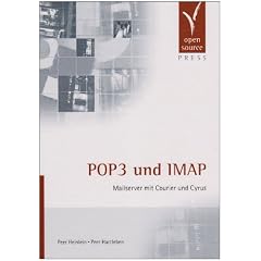 Das Mailserver-Paket: Die Standardwerke zu Postfix, IMAP und Mailman