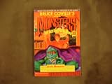Bruce Coville's Book of Monsters II: More Tales to Give You the Creeps