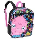 Moshi Monster Poppet Mini School Backpack