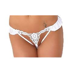 Extravaganter String