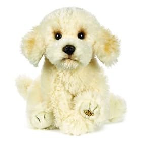 Webkinz Signature - Labradoodle