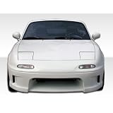 1990-1997 Mazda Miata Duraflex Wizdom Kit- Includes Wizdom Front Bumper (100964),... by DuraFlex