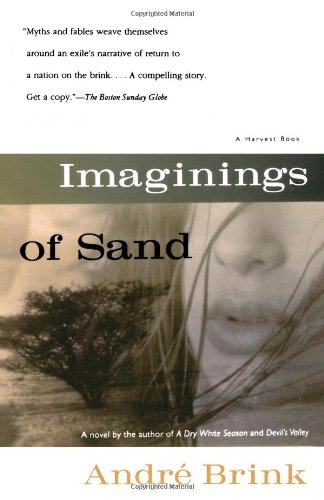 Imaginings of Sand