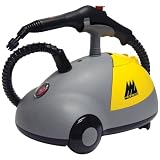 Remanufactured McCulloch MC-1275R Heavy-Duty 1500-Watt Steam Cleaner
