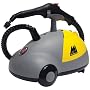 Remanufactured McCulloch MC-1275R Heavy-Duty 1500-Watt Steam Cleaner