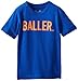Under Armour Boys 2-7 Baller Tee