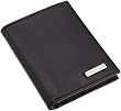 Tommy Hilfiger Men's Polished Lamb Credit Card Organizer