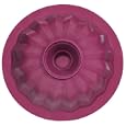 Jell-O Fancy Flute Mold