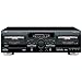 Electronics : Dual Cassette Deck