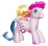 My Little Pony Toola-Roola Dress-Up Pony Figure 1