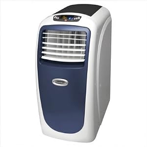 Portable Air Conditioner 8000 BTU