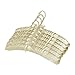 Satin Padded Hangers - Set of 6 Ivory by Generations