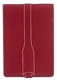 M-Edge Platform Jacket for nook, Marbled Red