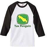 6. Linux Deere Jersey