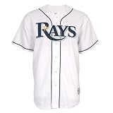 Tampa Bay Rays Replica Jersey