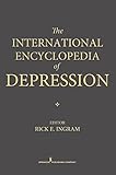 The international encyclopedia of depression