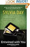 Entwined with You (Crossfire, Book 3)