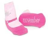 Lil Miss Socks - November